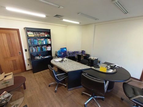 Foto 14 do(a) Sala / Conjunto Comercial false à venda em Savassi, Belo Horizonte