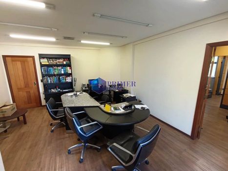 Foto 16 do(a) Sala / Conjunto Comercial false à venda em Savassi, Belo Horizonte