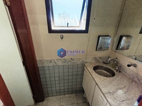 Foto 6 do(a) Sala / Conjunto Comercial false à venda em Savassi, Belo Horizonte