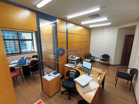 Foto 24 do(a) Sala / Conjunto Comercial false à venda em Savassi, Belo Horizonte