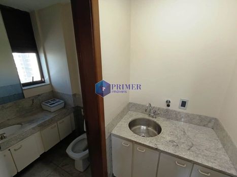 Foto 12 do(a) Sala / Conjunto Comercial false à venda em Savassi, Belo Horizonte