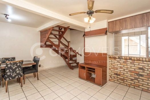 Foto 2 do(a) Casa em Condomínio de 3 quartos à venda em Parque Santa Fé, Porto Alegre