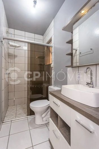 Foto 25 do(a) Casa em Condomínio de 3 quartos à venda em Parque Santa Fé, Porto Alegre