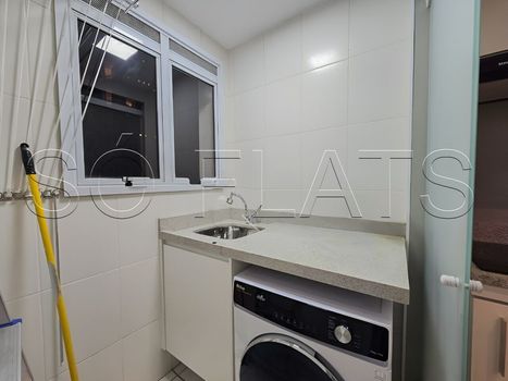 Foto 5 do(a) Kitnet / JK / Studio de 1 quartos à venda em Vila Nova Conceição, São Paulo