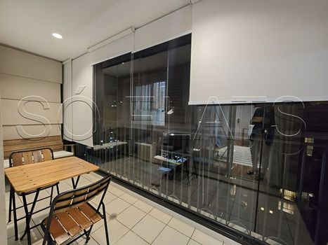 Foto 15 do(a) Kitnet / JK / Studio de 1 quartos à venda em Vila Nova Conceição, São Paulo