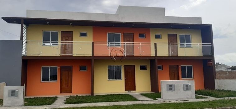 Foto 1 do(a) Apartamento de 1 quartos à venda em Parque Residencial São Pedro, Rio Grande