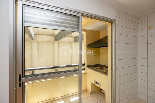 Foto 11 do(a) Apartamento de 1 quartos à venda em Jabaquara, São Paulo