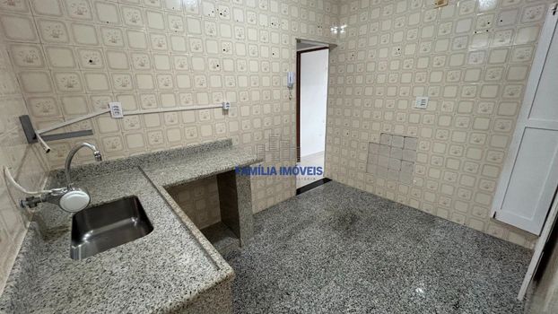 Foto 20 do(a) Apartamento de 2 quartos à venda em Vila Belmiro, Santos