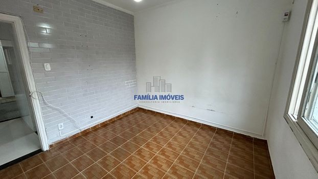 Foto 12 do(a) Apartamento de 2 quartos à venda em Vila Belmiro, Santos