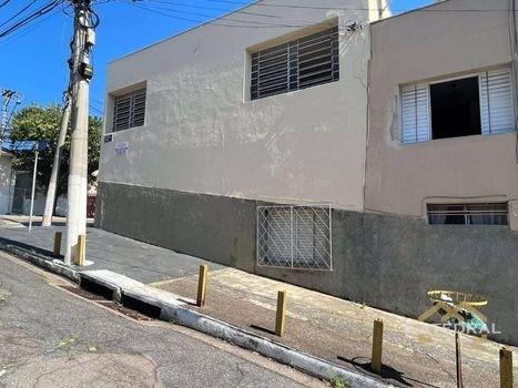 Foto 4 do(a) Casa de 2 quartos à venda em Vila Progresso, Jundiaí