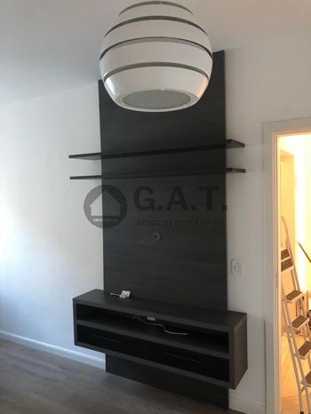 Foto 1 do(a) Apartamento de 2 quartos à venda em Vila Odim Antão, Sorocaba