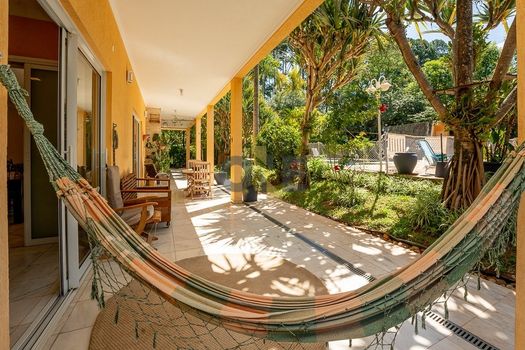 Foto 4 do(a) Casa em Condomínio de 4 quartos à venda em Jardim Torino, Cotia