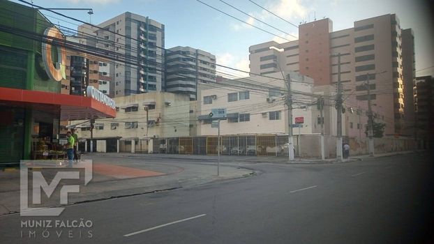 Foto 4 do(a) Sala / Conjunto Comercial de 7 quartos à venda em Ponta Verde, Maceió