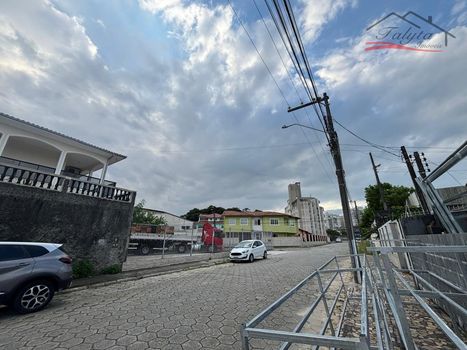 Foto 25 do(a) Sala / Conjunto Comercial false à venda em Serraria, São José