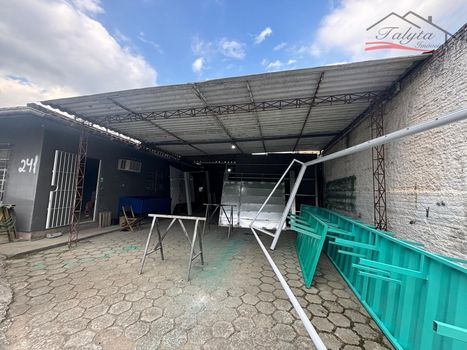 Foto 3 do(a) Sala / Conjunto Comercial false à venda em Serraria, São José