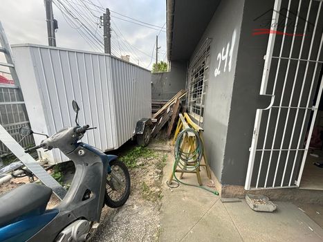 Foto 18 do(a) Sala / Conjunto Comercial false à venda em Serraria, São José