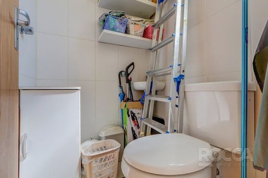 Foto 12 do(a) Apartamento de 3 quartos à venda em Jardim Botânico, Porto Alegre