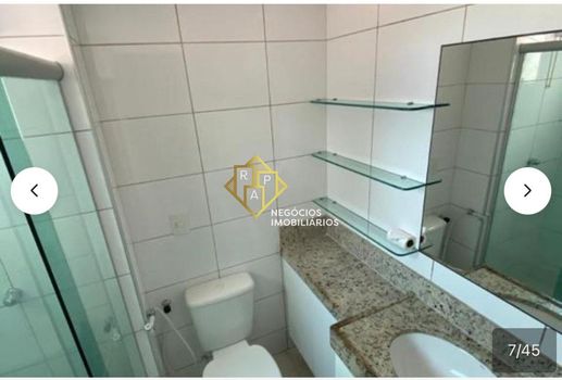 Foto 10 do(a) Apartamento de 3 quartos à venda em Meireles, Fortaleza