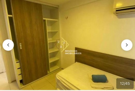 Foto 7 do(a) Apartamento de 3 quartos à venda em Meireles, Fortaleza