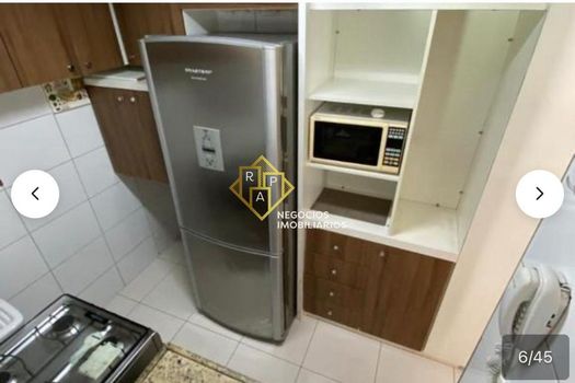 Foto 5 do(a) Apartamento de 3 quartos à venda em Meireles, Fortaleza