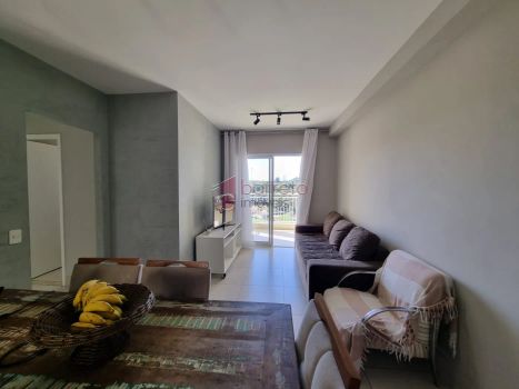Foto 1 do(a) Apartamento de 3 quartos à venda em Engordadouro, Jundiaí