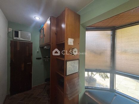 Foto 44 do(a) Apartamento de 3 quartos à venda em Perdizes, São Paulo