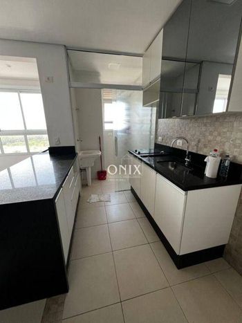 Foto 7 do(a) Apartamento de 1 quartos para alugar em Loteamento Mogilar, Mogi das Cruzes