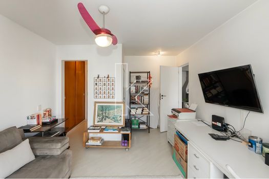Foto 30 do(a) Cobertura de 2 quartos à venda em Vila Olímpia, São Paulo