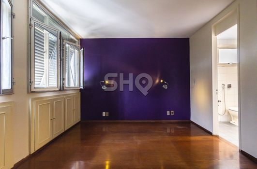 Foto 12 do(a) Apartamento de 3 quartos à venda em Sumaré, São Paulo