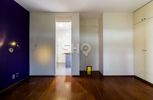 Foto 13 do(a) Apartamento de 3 quartos à venda em Sumaré, São Paulo
