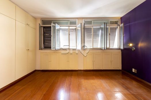 Foto 11 do(a) Apartamento de 3 quartos à venda em Sumaré, São Paulo