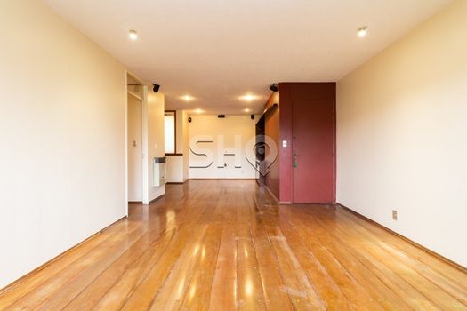 Foto 2 do(a) Apartamento de 3 quartos à venda em Sumaré, São Paulo
