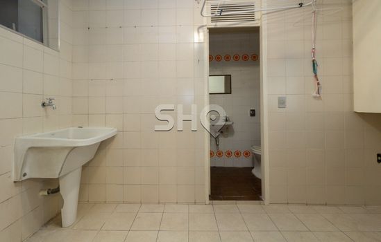 Foto 7 do(a) Apartamento de 3 quartos à venda em Sumaré, São Paulo