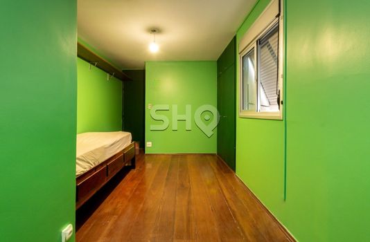 Foto 20 do(a) Apartamento de 3 quartos à venda em Sumaré, São Paulo