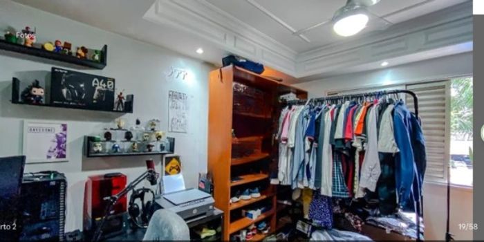 Foto 10 do(a) Apartamento de 2 quartos à venda em Mooca, São Paulo