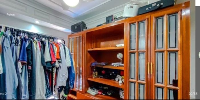Foto 11 do(a) Apartamento de 2 quartos à venda em Mooca, São Paulo