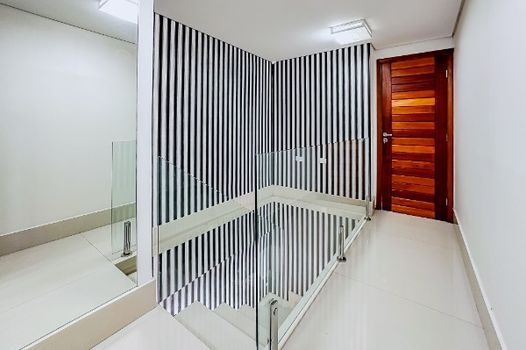 Foto 14 do(a) Cobertura de 4 quartos à venda em Santa Teresinha, São Paulo