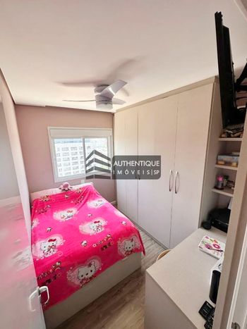 Foto 14 do(a) Apartamento de 3 quartos à venda em Cidade Mãe do Céu, São Paulo