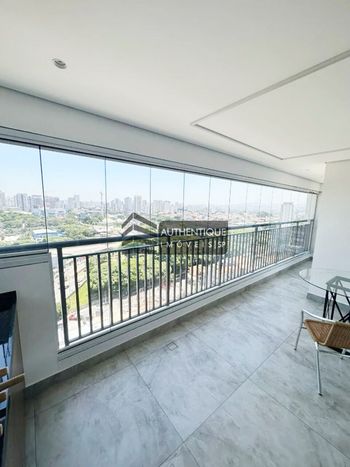 Foto 1 do(a) Apartamento de 3 quartos à venda em Cidade Mãe do Céu, São Paulo