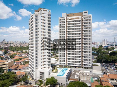 Foto 21 do(a) Apartamento de 3 quartos à venda em Cidade Mãe do Céu, São Paulo
