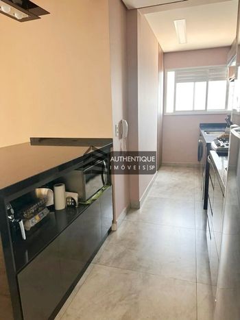 Foto 9 do(a) Apartamento de 3 quartos à venda em Cidade Mãe do Céu, São Paulo