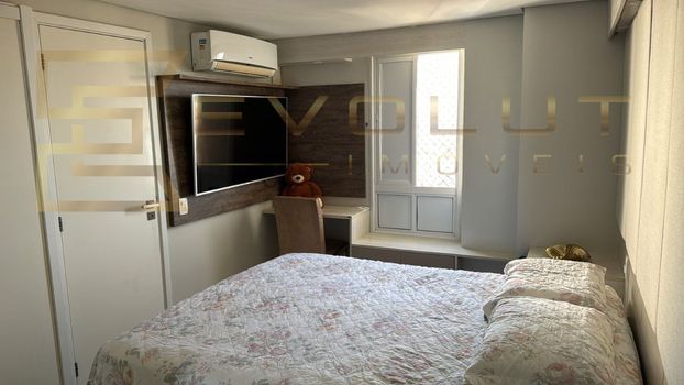 Foto 30 do(a) Apartamento de 4 quartos à venda em Cocó, Fortaleza