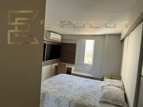 Foto 31 do(a) Apartamento de 4 quartos à venda em Cocó, Fortaleza