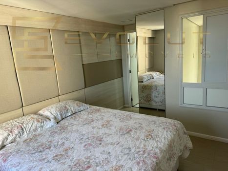 Foto 5 do(a) Apartamento de 4 quartos à venda em Cocó, Fortaleza