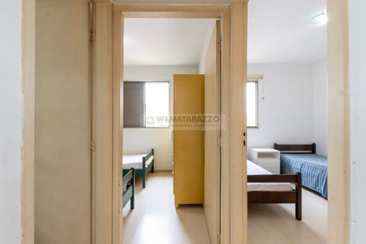 Foto 12 do(a) Apartamento de 2 quartos à venda em Cidade Monções, São Paulo