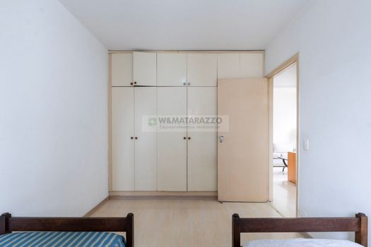 Foto 13 do(a) Apartamento de 2 quartos à venda em Cidade Monções, São Paulo