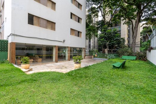 Foto 24 do(a) Apartamento de 2 quartos à venda em Cidade Monções, São Paulo