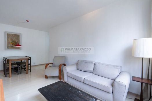 Foto 27 do(a) Apartamento de 2 quartos à venda em Cidade Monções, São Paulo