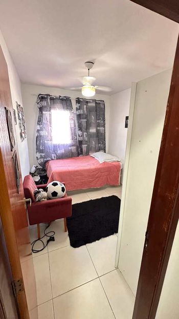 Foto 25 do(a) Apartamento de 2 quartos à venda em Guilhermina, Praia Grande
