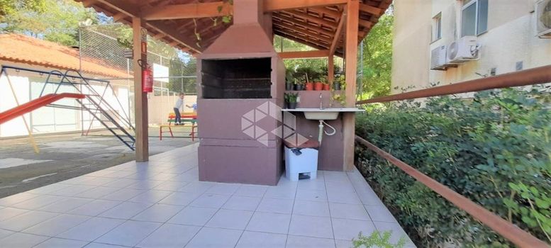 Foto 12 do(a) Apartamento de 2 quartos à venda em Lomba do Pinheiro, Porto Alegre